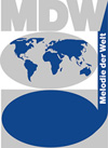 MELODIE DER WELT